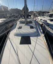 Dufour Yachts 360 GL Bild 9